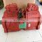 MITSUBISHI MS280 Hydraulic Pump Mitsubishi Backhoe MS280 Pump Kawasaki Pump