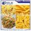 Italian Pasta Application Automatic Noodle Making Machine
