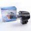 AF-2009d Digital LCD Automatic Aquarium Tank Fish Feeder Food Timer with Retail Package LCD Screen Adjustable Food Feeding