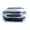 High Quality Auto Accessories Body Kits for Land Cruiser 2021
