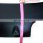 Hot sale ABS Black Wheel Arch Fender Flare For Triton 2015+