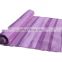 private label wholesale price Indian manufacture yoga rug