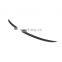 Carbon Fiber G28 G20 Boots Spoiler for BMW 330i M340i x Drive Base Sedan 4-Door 2019 M Style