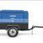 Air Compressor 353cfm Diesel LUY118-7