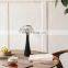 LED Dining Table Lamp KTV Bar Restaurant Cordless Lamp With USB Rechargeable Built In Battery