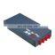 OEM Factory Desktop Type Fully Equipped  8 Port FC Fiber Optic Patch Panel