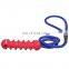 wear resistant patent pet products dog rope stick interactive toy pet activity toy outdoor playing