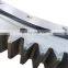 LYJW Bearing OEM High Quality Slewing Bearing High Efficiency Swing Bearing Single Row Cross Roller Slewing Bearing