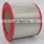 Air compressor air filter C23185 A4910 R12017 627962231850 10010007 707012017 EFW255257 56006412130 15456100  P500246