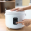 Electric rice cooker, non stick cooker, dual purpose, steamer  wechat:13510231336