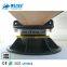 JNZ factory price composite decking aluminium decking system adjustable plastic pedestal