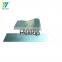 Private Label  Minimalist Style Fireproof Slate Old Roofing Improvement Material Metal Flat Sheet For Villa House Improvement