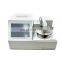Petroleum Products Analyzer Automatic Open Cup Cleveland Flash Point Apparatus TOP-3000