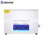 30L Mechanical Control Ultrasonic Cleaner with Heating for Ca r& Aircraft Parts