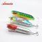wholesale 9.5cm/15g hard minnow lure like pencil lures Artificial Bait