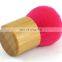 1pc Professional Bamboo Handle Makeup Brushes Make Up Kabuki Brush Foundation Blush Powder Brush