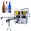 Automatic multi color plastic glass cup bottle silk screen printer printing machine