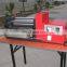 Hot Melt Desktop Paper Sheet Gluing Machine