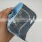 Clear Stand Up Self Seal Bags Plastic Pouches Food Storage Packaging Pouch Bag Bsci Resealabel