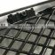 Grille guard For Jaguar Xj 10-15 grill  guard front bumper grille high quality factory