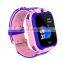 W23 T2020 High Quality Fitness Tracker Support Android Phone For Kids 2020 waterproof Sport Smartwatch