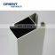 aluminium profiles window sliding window profile China supplier
