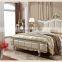 New Royal Classic Solid Wood Carving High End Furniture With King and Queen Size