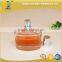 50ml perfume glass bottle with cap