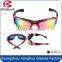 New military ballistic safety sunglasses padded tactical men sport goggle with myopia frame