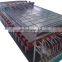 China Manufacturer FRP Grid Molded Grating Making Machine Fiberglass Grate