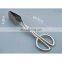 Food Grade Stainless Steel Detachable Food Folding Scissors