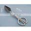 Best Selling Stainless Steel Kitchen Tongs Metal Cooking Tongs