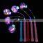 Fancy European New Color Warm White Battery Powered 3D Outdoor LED Christmas Lights