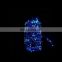 LED christmas light  holiday decor LED ceiling drop icicle light for event wedding decoration