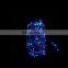 LED christmas light  holiday decor LED ceiling drop icicle light for event wedding decoration