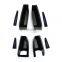 Hot Selling Design Car Storage Cover,Car Seat Gap Filler Seats Pocket Cover Fit Tesla Model 3 2017-2021