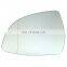 OEM 51167441443 51167441444 Mirror glass wide-angle Electrochromatic Auto dim FOR BMW X3 G01 X4 G02 X5 G05 X7 G07