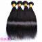 Natrual Color Long Straight Human Hair Bundle with Wholesale Price