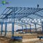 Qingdao Senwang large span Space Steel structures Warehouse/Workshop/Hanger/Shed metal building with free design