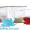 Sampling bag, sterile, for medical and food applications, Configurable Flexel Bag, Medical Infection Control Urine Drain