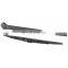 AUSO - RACING OEM 4L0955407 Wiper Blade Windshield Wiper Arm For AUDI Q7