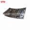 Direct factory MAZ-DA RX3 808 hood bonnet Auto  body parts