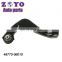 48770-06010 CMS861267 auto parts control arm For Toyota Camry