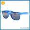 wholesale Custom promotional sunglasses with smoke lens, smoke lens malibu sunglasses                        
                                                Quality Choice