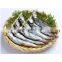 Wholesale one night dried capelin fish for export