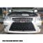 High quality Auto Body Systems car parts Body Kit for GX460 Upgrade Kit 2010-2017 bodykits with grill