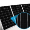 Monocrystalline silicon solar photovoltaic power generation module 300W