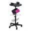 Minewill Spa beauty equipment Hairdressing hair Salon Professional trolley Cart