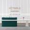 Cashier Counter Simple Modern Small Clothing Store Beauty Salon Bar Company Reception Desk