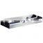 Kitchen Stainless Steel cling film Dispenser for Aluminium Foil Plastic Cling Stretch Wrap and Catering